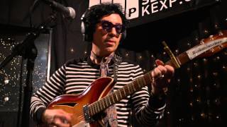 Pete Molinari - You Will Be Mine (Live on KEXP)