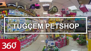 Tuğçem Petshop | Buca İzmir