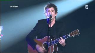 Hubert-Félix Thiéfaine - La Ruelle Des Morts.avi