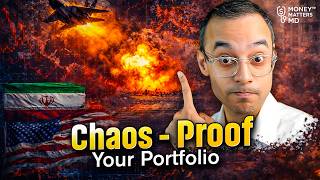 War, Tariffs, & AI: My Portfolio Strategy