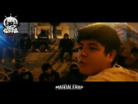 LUISITO PC VS JKO VS DOGOR VS VALDRAX - FILTROS - SANGRE NUEVA HIDROBARRAS #3