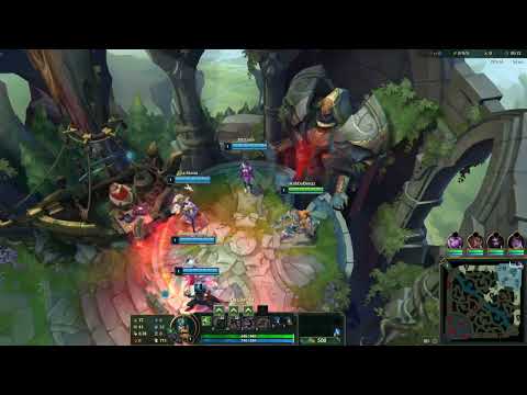 EASY TO PLAY EXTREMELY EASY TO PLAY TOP WITH OLAF CARRY COMEBACK META - STRONG BUT EXTREMELY FRIENDS