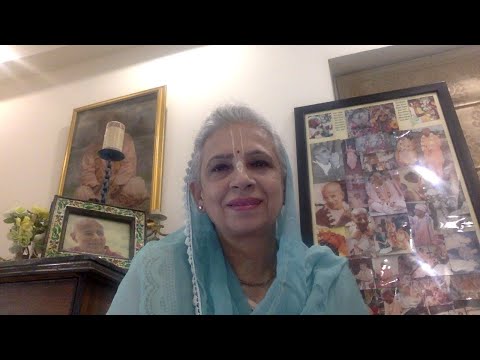 Ch3 Bhagavad Gita ..Lust and Anger..