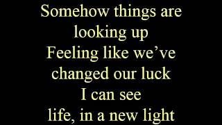 We&#39;re gonna find it - lyrics