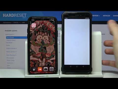 How to Transfer Files in OUKITEL WP5 – Relocate Files & Data
