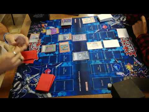 Geraci Vs Fichera - Magician Pendulum Vs Invoked Game 2