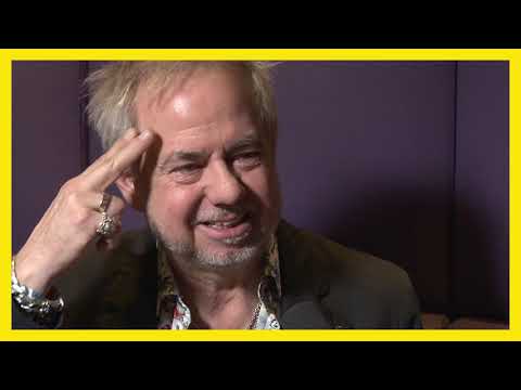 33. BIFF - BIFFTalk mit Helmut Zerlett