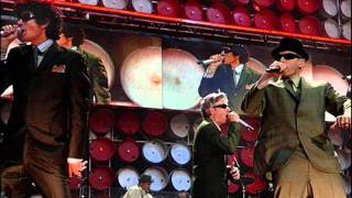 Beastie Boys - Thats It Thats All vs Skinny Puppy - I&#39;mmortal by DJ AK47