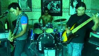 ESKORBUTINES+DEMENCIA - CIUDAD CONFLICTIVA