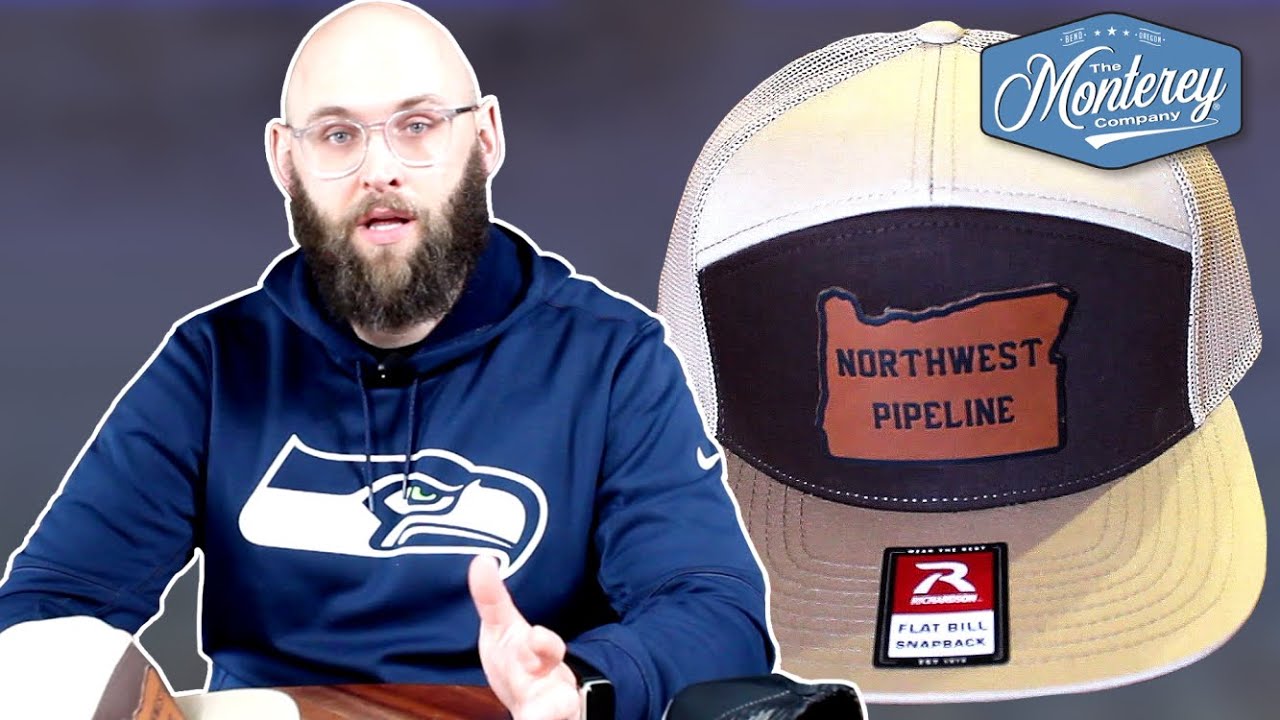 Check Out What Makes the Richardson 168 7-Panel Trucker Outstanding