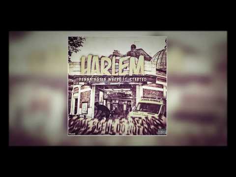 Bis X ST X SA X Blanco X Active X MizOrMac - Kennington Where It Started (original) #HarlemExclusive