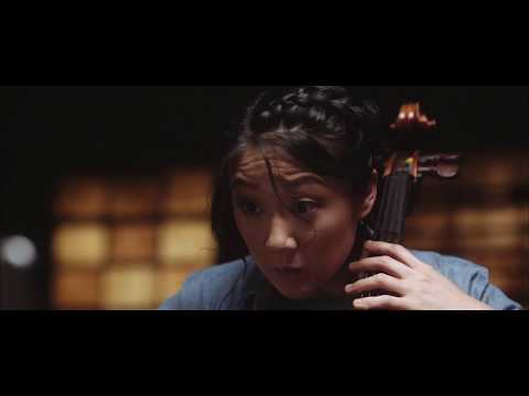 Argus Quartet plays Ted Hearne: Overlay (for David Lang)