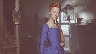 Mary Queen of Scots,蘇格蘭女王瑪麗一世,預告片