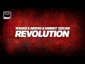 R3hab & Nervo & Ummet Ozcan - Revolution (Instrumental Mix)