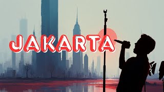 Download lagu JAKARTA – The GileLo Band | Musik & Suasana Ibukota Indonesia 🎶🌆 mp3