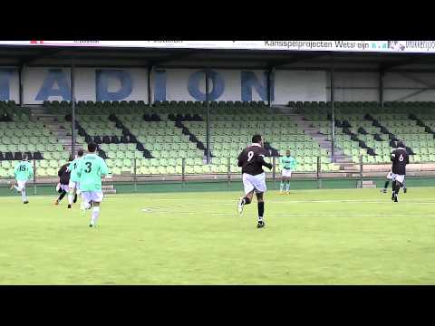 20131207 FC Dordrecht A1 - Spartaan'20 (0-2) 2e Helft