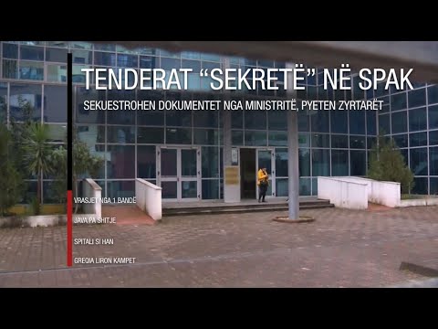 Edicioni informativ i orës 20:00 - 4 maj 2020