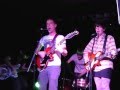 trust fund - scared 