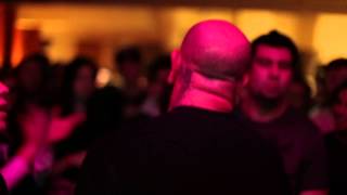 Being As An Ocean - &quot;L&#39;exquisite Douleur&quot; Live HD | Bald Faced Stag |