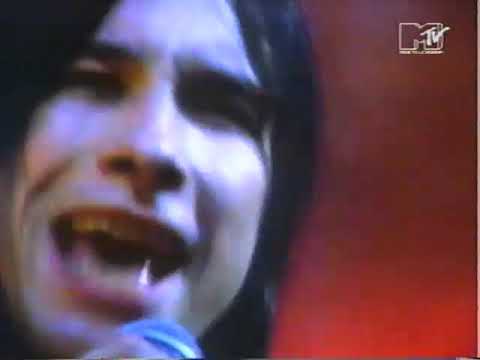 Primal Scream Live 120 Minutes 27 mar 1994 w Denise Johnson