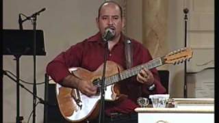 Video thumbnail of "Humberto Rodriguez Medley "Gran Poder/La Escalera/La Sombra de Pedro""