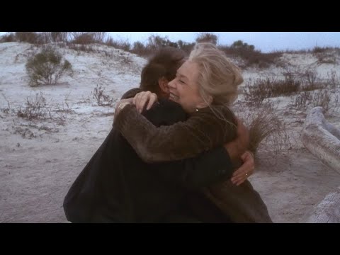 Best scene from "The Evening Star (1996)"