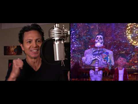 Pixar's Coco Featurette | IMDb EXCLUSIVE