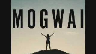 Mogwai - Thank You Space Expert
