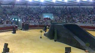preview picture of video 'Freestyle Don Benito 2011, Dany Torres y Edgar Torronteras'