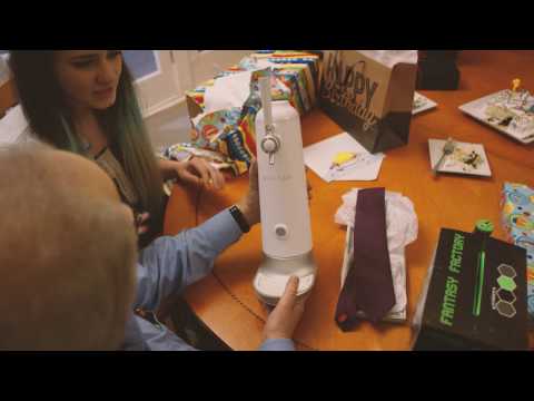 The Perfect Gift For Beer Lovers