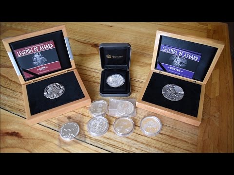 Backyard Bullion's 3 Top Tips for buying an Investment Coin