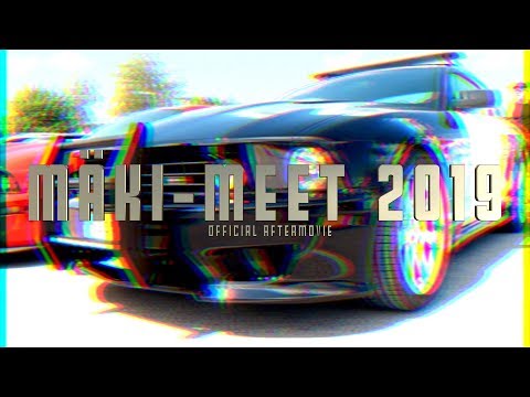 Mäki-Meet 2019: Official Aftermovie