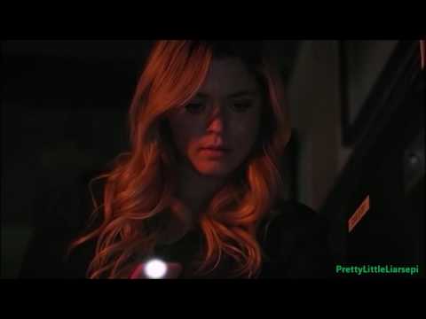 Pretty Little Liars - Alison 7x08 Part 3