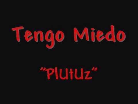 ZonaLetras - Santa RM - Tengo Miedo (Con Letra)