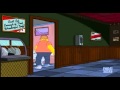 Barney Alla Guida