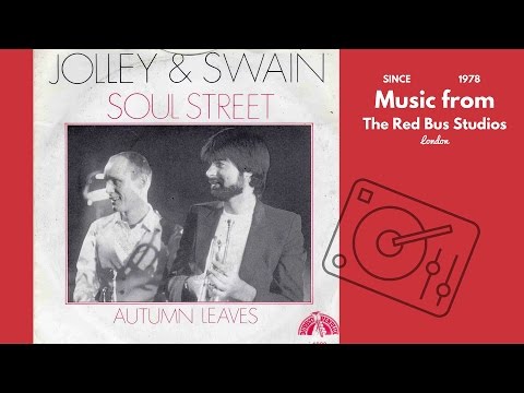 Jolley & Swain - Autumn Leaves