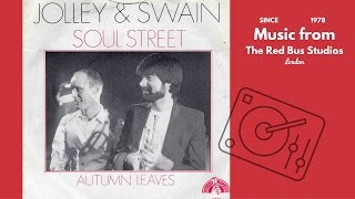 Jolley & Swain - Autumn Leaves