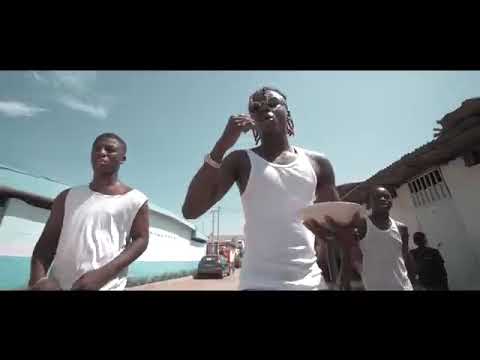 Himra ft Ramba junior- ya rien qui va se passer