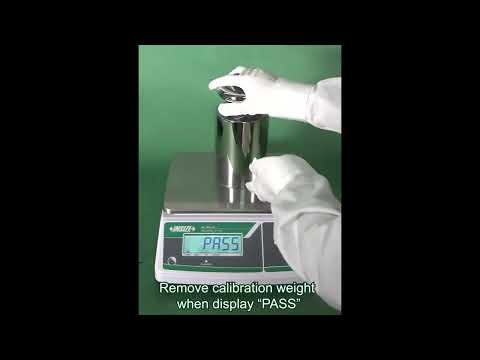 Tartı (Yüksek Hassasiyet)