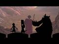 Timon And Pumbaa Rewind The Prince Of Egypt Passover Special