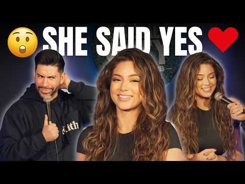 Congolese Guy Sings In Spanish