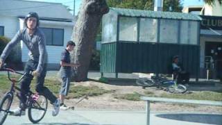 backflips kill children