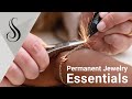 Permanent Jewelry Essentials