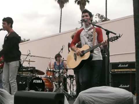 Jonas Brothers "Please Be Mine" Bamboozle Left 2006