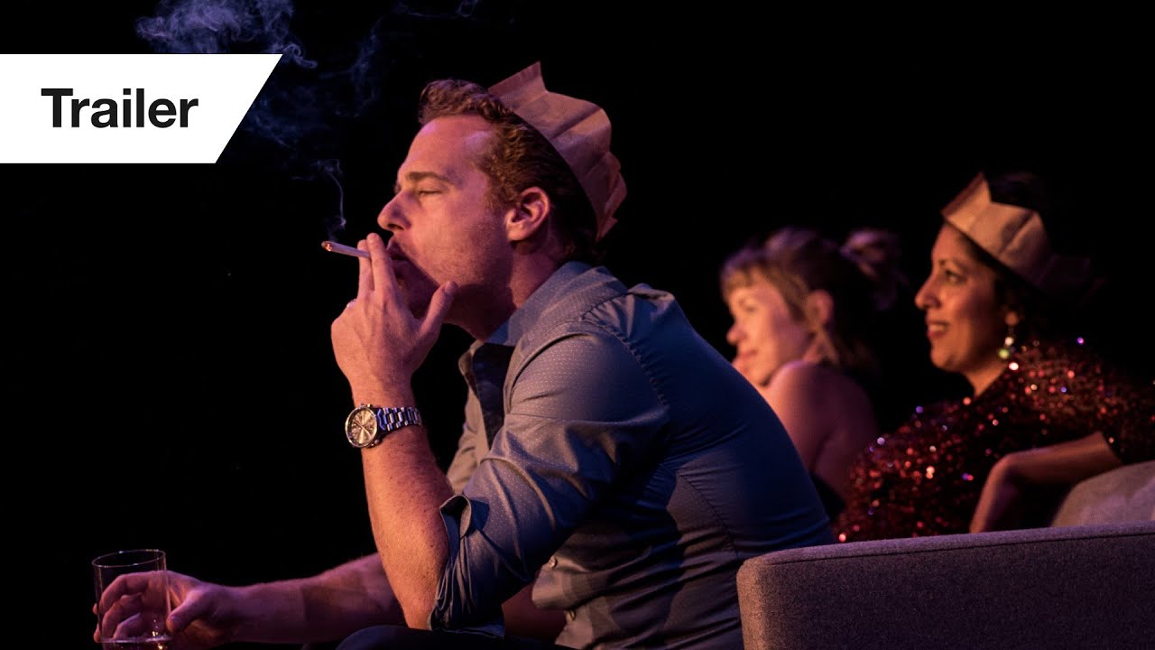 National Theatre Live: Consent