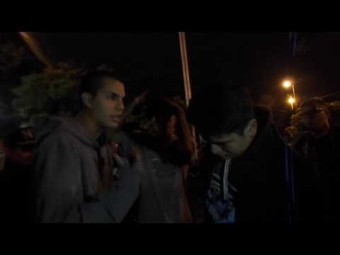 SKAI vs FECKA - OCTAVOS - Fecha 4 ( Edición Nocturna ) - Plazoleta Free