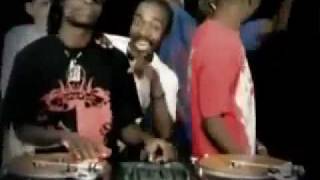 Download lagu The Dogg - Hands Up - New Namibia Music 2010 mp3