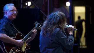 ~X~, 2018 Punk Rock Bowling, &quot;The World&#39;s a Mess; It&#39;s in My Kiss.&quot;