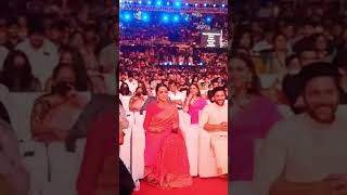 Download lagu Trisha & Siddharth Vibes For Yakkai Thiri | Ponniyin Selvan Audio Launch, PS1 | AR Rahman ￼#shorts mp3