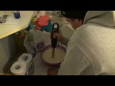 Kuchnia Z Rapem odc.  4